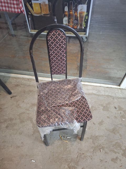 Oturacaq — 10 ₼ · Bakı · Mebel Oturacaq — Bakı