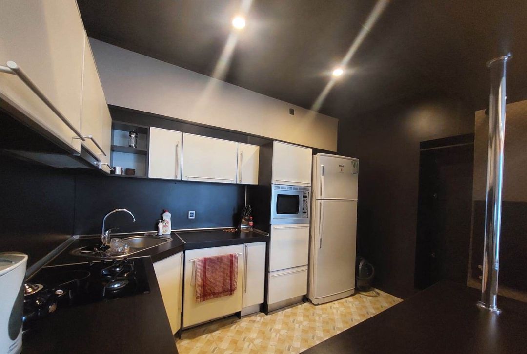 İcarəyə verilir 2 otaqlı yeni tikili 96 m² — Mənzil, Bakı (7)