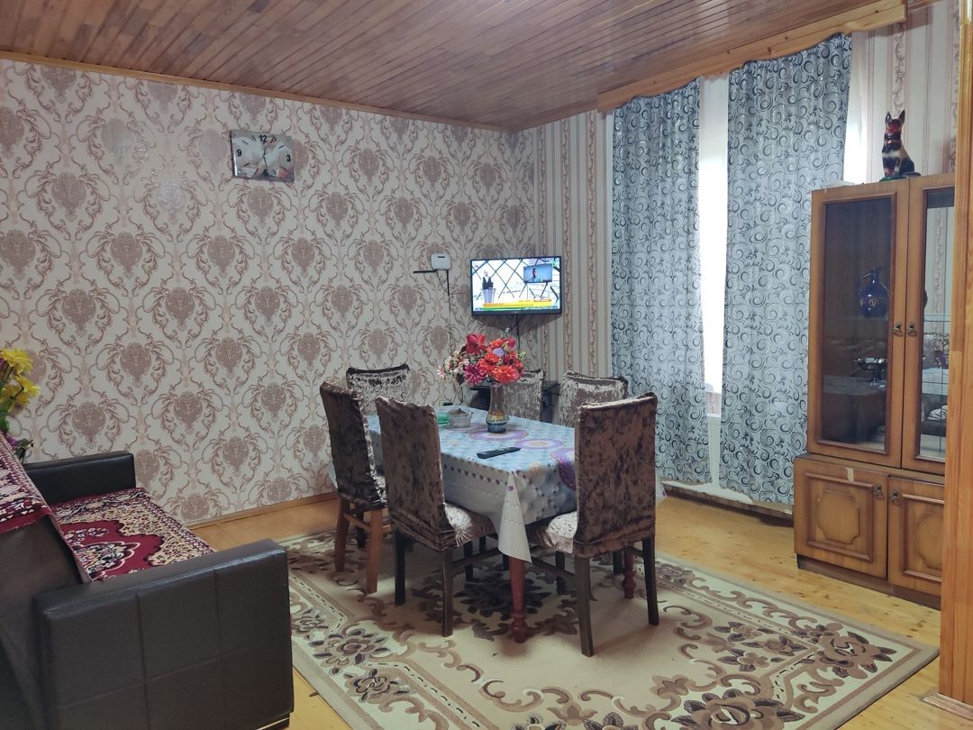Bağ evi kirayə verilir, İsmayıllı r — Ev, villa, İsmayıllı (7)