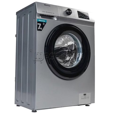 Paltaryuyan maşın Hisense WFVB7012MS — 524.99 ₼ · Bakı · Paltaryuyan maşınlar Paltaryuyan maşın Hisense WFVB7012MS — Bakı