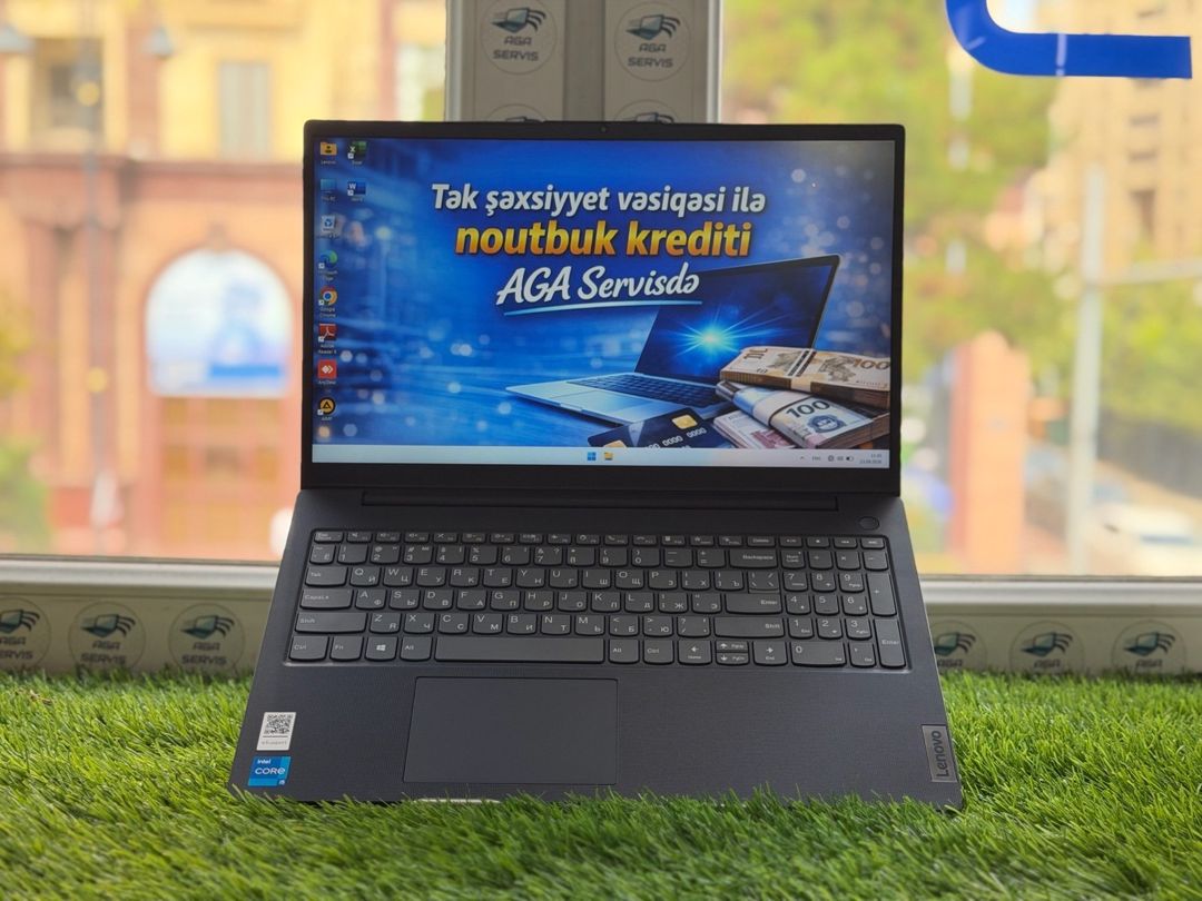 Noutbuk Lenovo IdeaPad — Noutbuklar, Bakı (5)