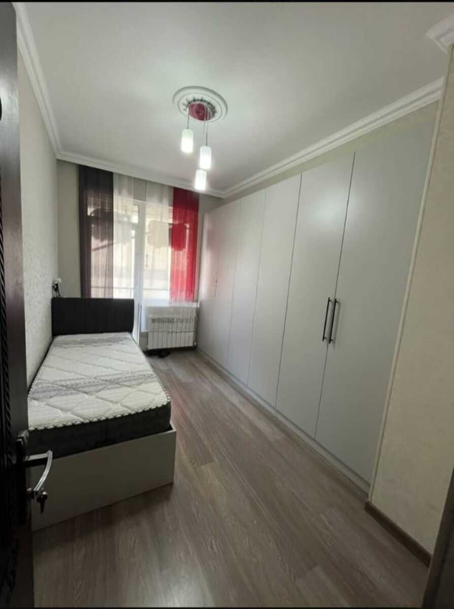 İcarəyə verilir 3 otaqlı yeni tikili 75 m² — Mənzil, Bakı (6)