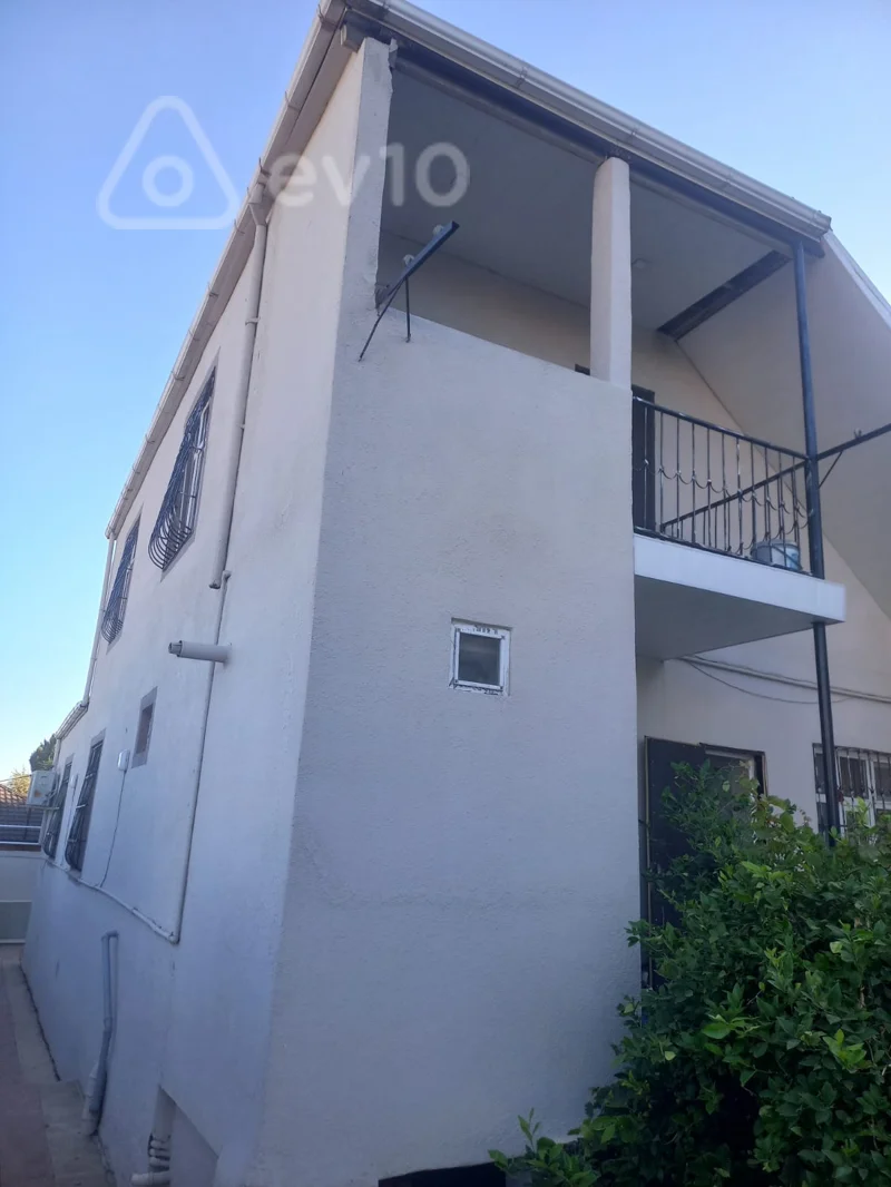4 otaqlı həyət evi, 110 m², Bakı, Bakı, Yeni Günəşli qəsəbəsi — Ev, villa, Bakı (5)