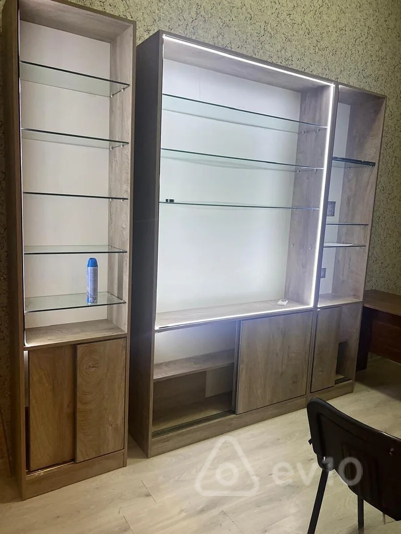 Ofis, 27 m², Nizami küçəsi 50 — kirayə — Ofis, Bakı (2)