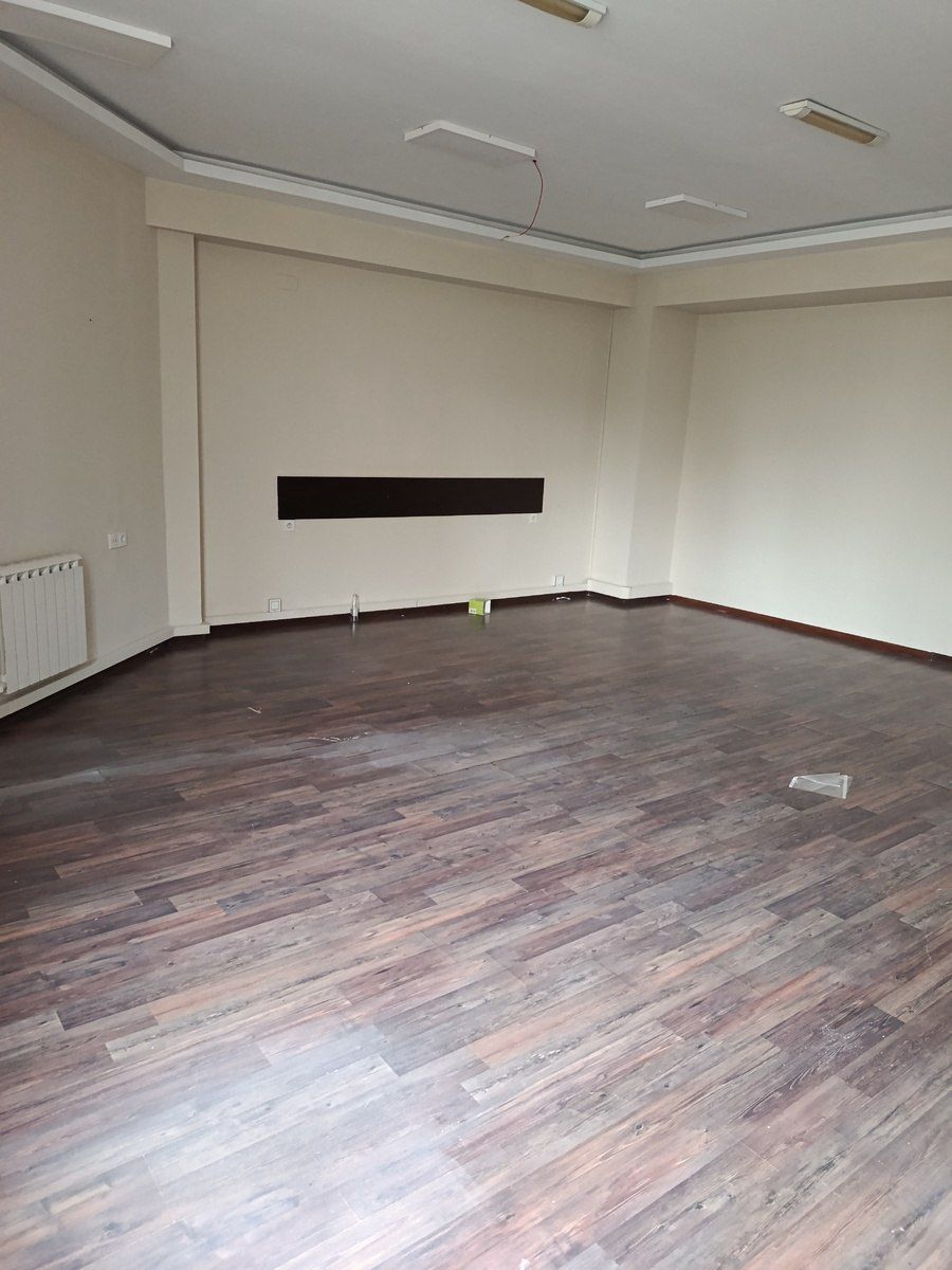 İcarəyə verilir 5 otaqlı ofis 236 m² — Ofis, Bakı (10)