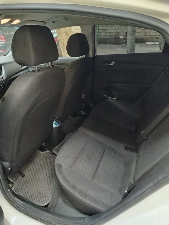 Hyundai Accent, 1.6 L, 2018 il, 151 278 km 77-TB-367 — Avtomobillər, Bakı (6)