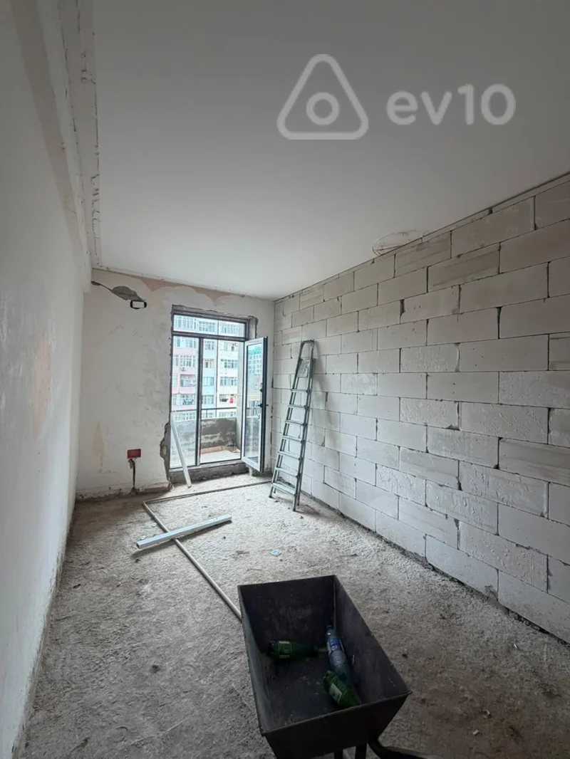 2 otaqlı mənzil, 68 m², Həsən Əliyev — Mənzil, Bakı (2)