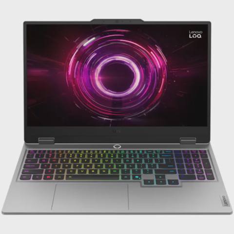 Notbuk Lenovo LOQ 15AHP10 (83JG009ERK) — Bakı