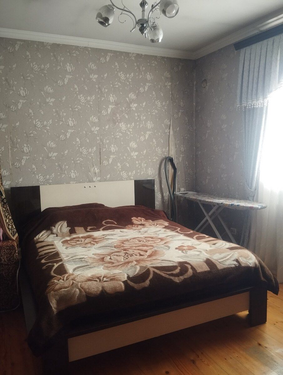Həyət evi, Elimanov küç. ev 30 — Ev, villa, Bakı (6)
