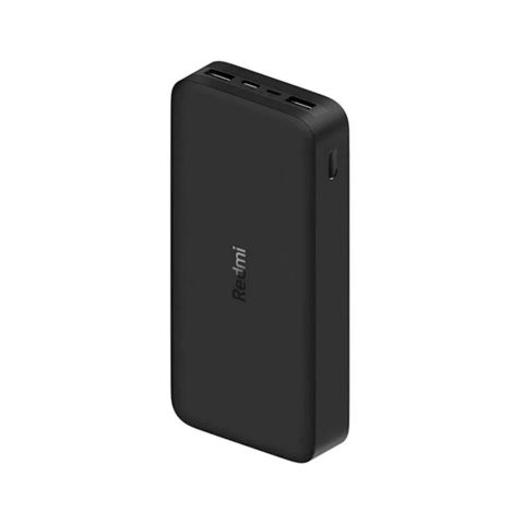 Xarici akkumulyator Xiaomi Redmi 18W Power Bank 10000mAh, Qara — 28 ₼ · Bakı · Telefonlar və qadjetlər Xarici akkumulyator Xiaomi Redmi 18W Power Bank 10000mAh, Qara — Bakı