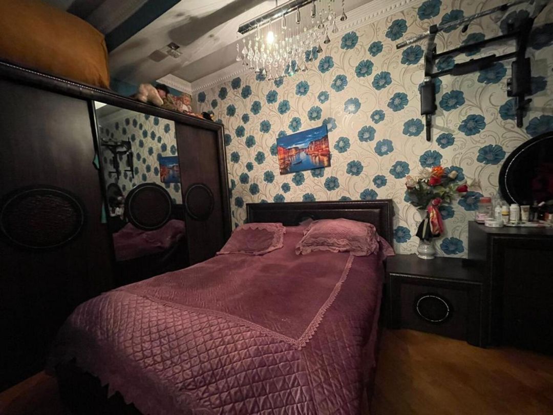 Satılır 3 otaqlı yeni tikili 65 m² — Mənzil, Bakı (5)