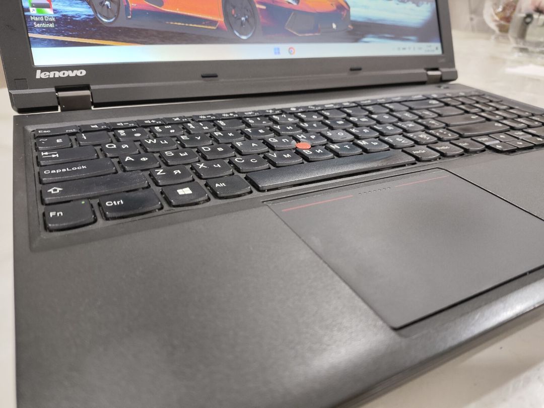 Lenovo ThinkPad L540 — Noutbuklar, Bakı (5)