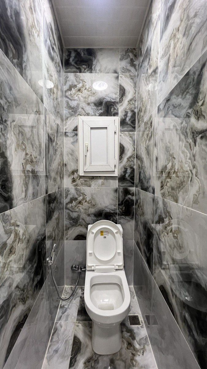 Satılır 2 otaqlı köhnə tikili 55 m² — Mənzil, Bakı (10)