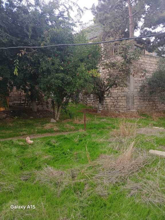 Satılır torpaq 10 sot — Torpaq, Bakı (5)