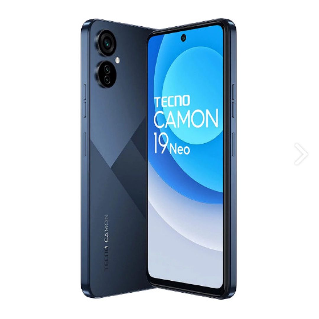 Tecno Camon 19 NEO 6/128 GB Eco Black — Tecno, Bakı (4)