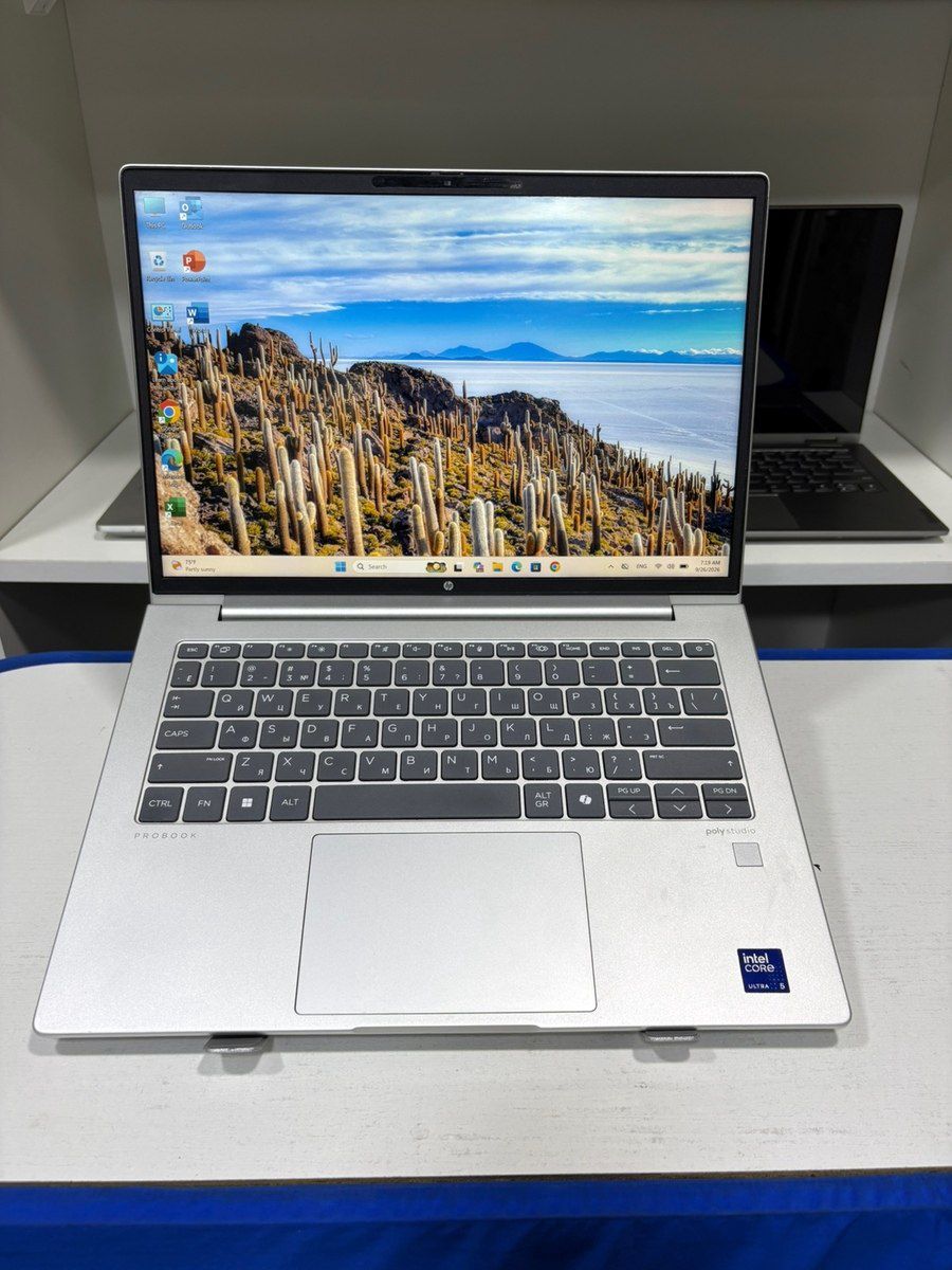 HP Probook 440 G11 — Noutbuklar, Bakı (2)