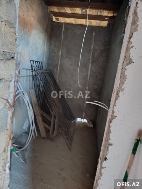 Həyət evləri Satılır Binəqədi r., Çiçək q., 3 otaq, 122 m² — 55 000 ₼ · Bakı · Ev, villa Həyət evləri Satılır Binəqədi r., Çiçək q., 3 otaq, 122 m² — Bakı