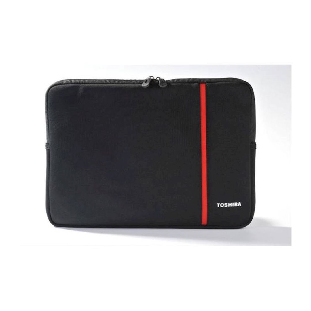 Noutbuk üçün çexol Toshiba PX1563E-1NCA Laptop Sleeve- 10.1 — Noutbuk aksesuarları, Bakı