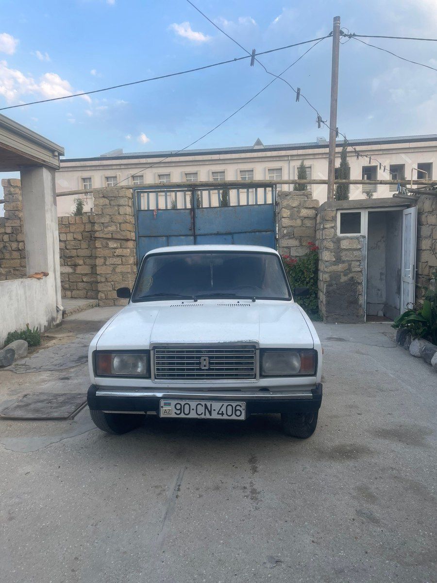 Lada (vaz) 2107, 2008 il 90-CN-406 — Avtomobillər, Bakı