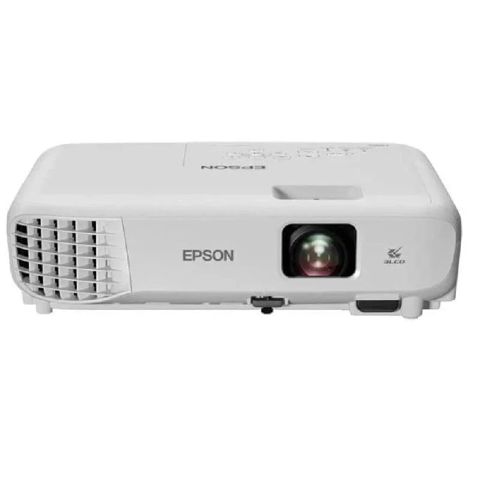 Epson EB-W53 3LCD Wxga Proyektor – 4000 Lümen Epson-un 3LCD — 1 340 ₼ · Bakı, Nərimanov · Proyekterlər Epson EB-W53 3LCD Wxga Proyektor – 4000 Lümen Epson-un 3LCD — Bakı