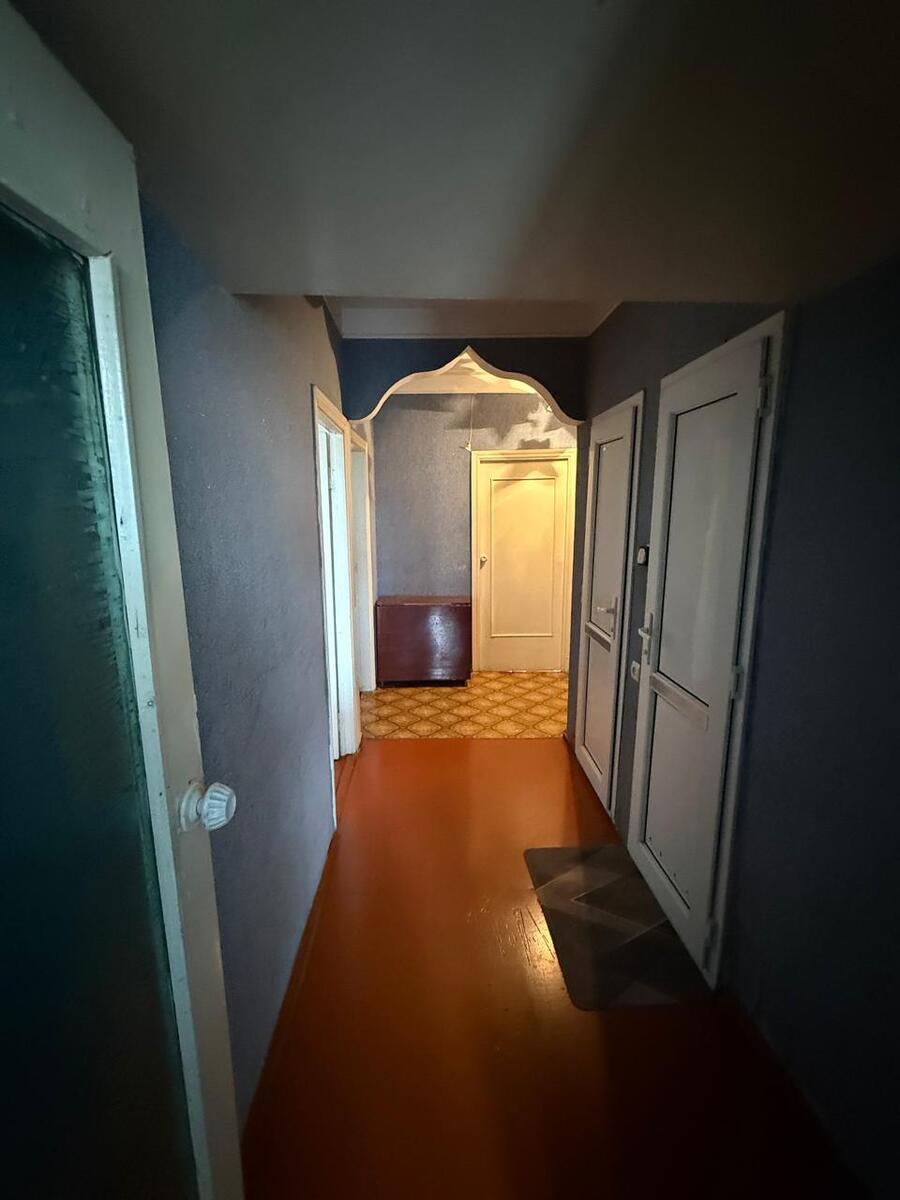 Satılır 4 otaqlı köhnə tikili 100 m² — Mənzil, Bakı (5)