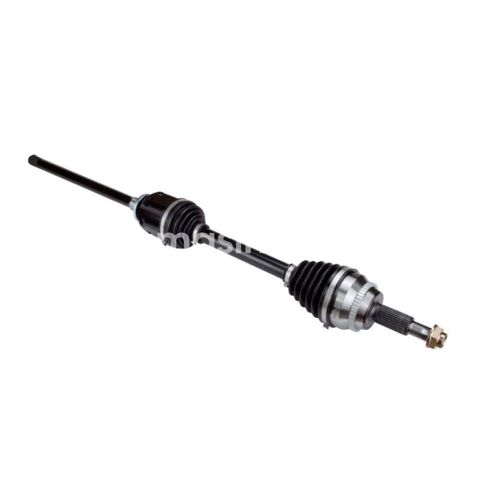 Qranat Toyota (T08126A Eepa) — Bakı