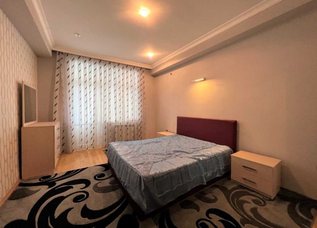 Satılır 3 otaqlı yeni tikili 160 m² — Mənzil, Bakı (10)