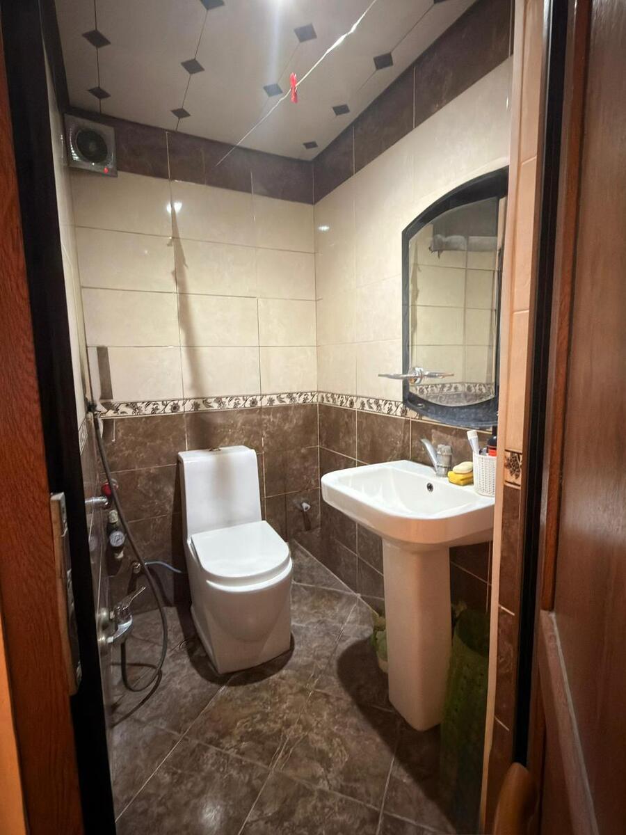 Satılır 3 otaqlı yeni tikili 117 m² — Mənzil, Bakı (6)
