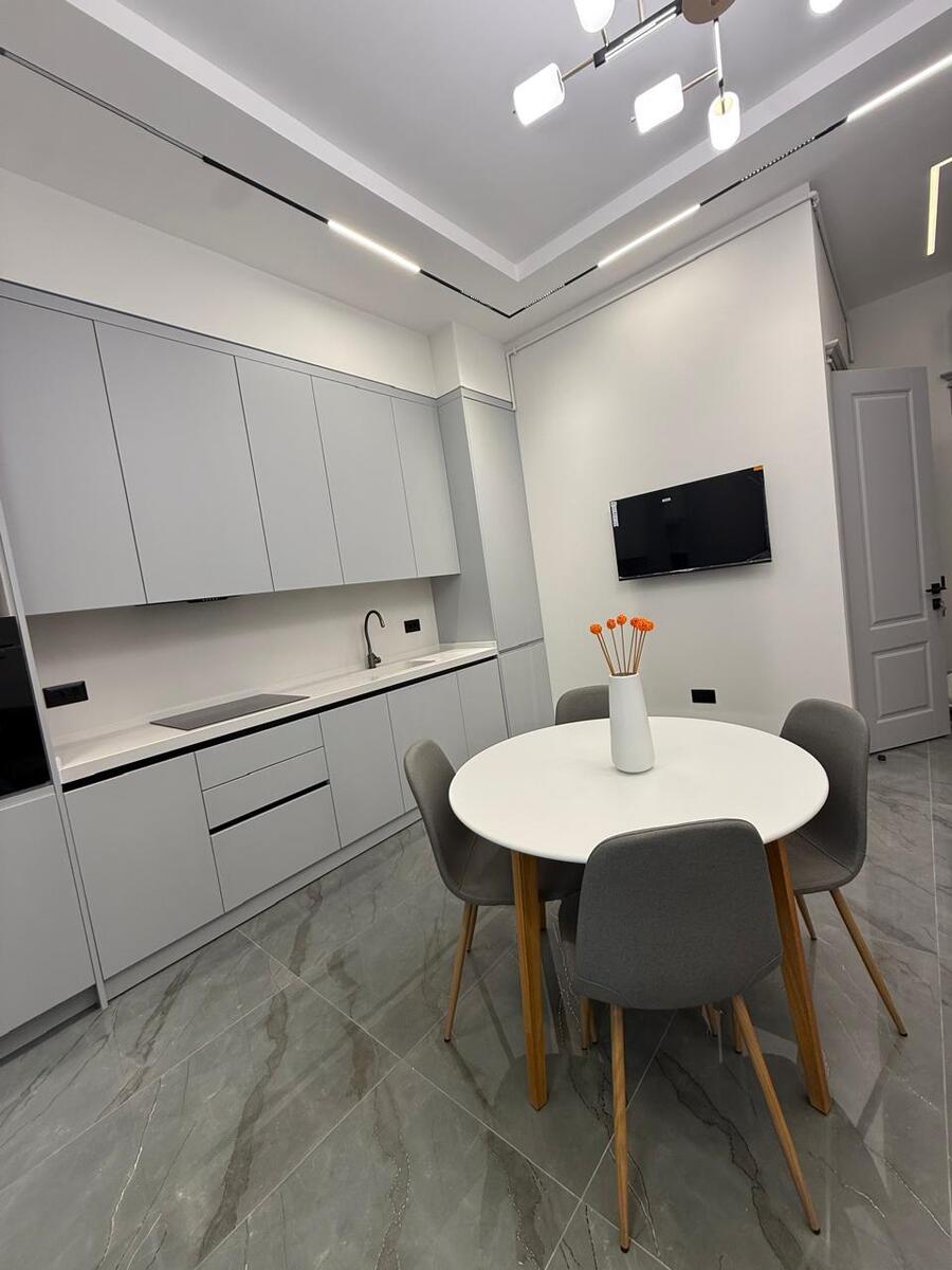 Satılır 2 otaqlı yeni tikili 62 m² — Mənzil, Bakı (6)