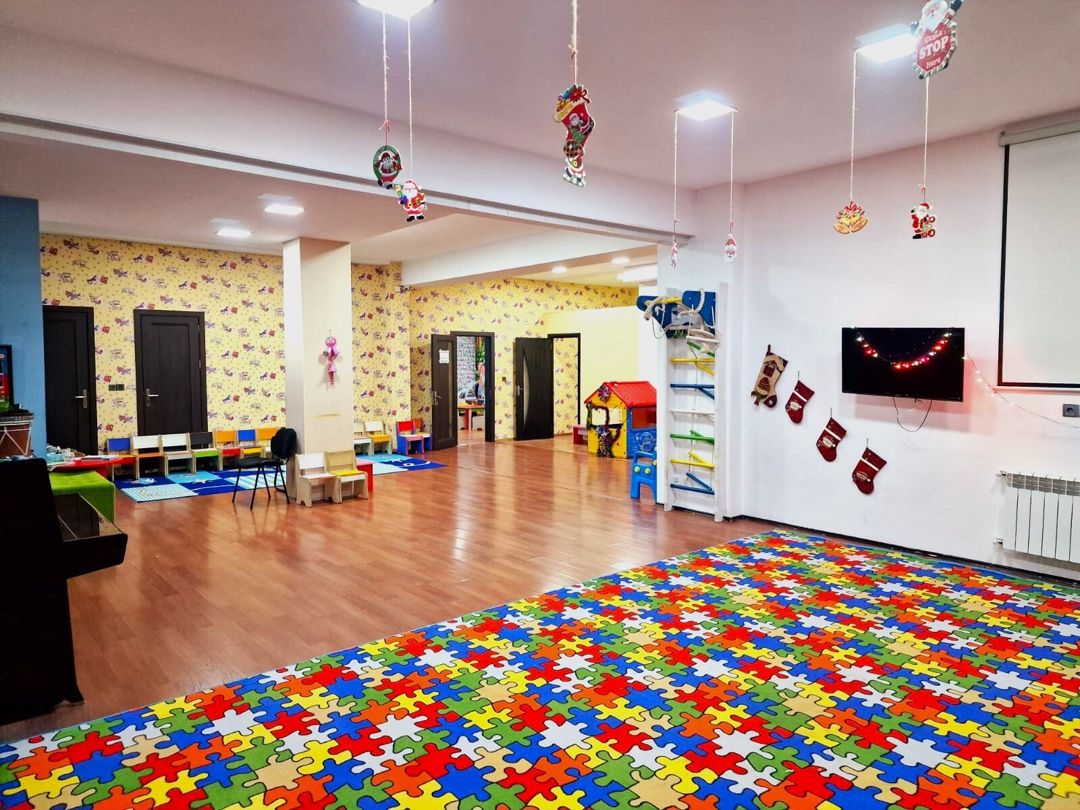 İcarəyə verilir obyekt 500 m² — Əmlak, Bakı (4)