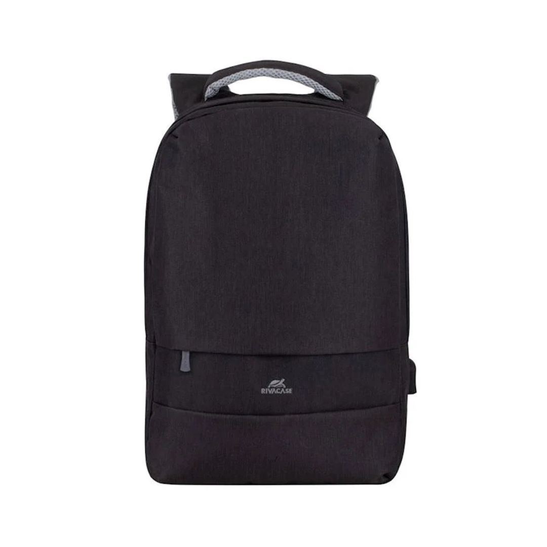 Notbuk üçün bel çantası Rivacase 7562 15.6 Black — Noutbuk aksesuarları, Bakı