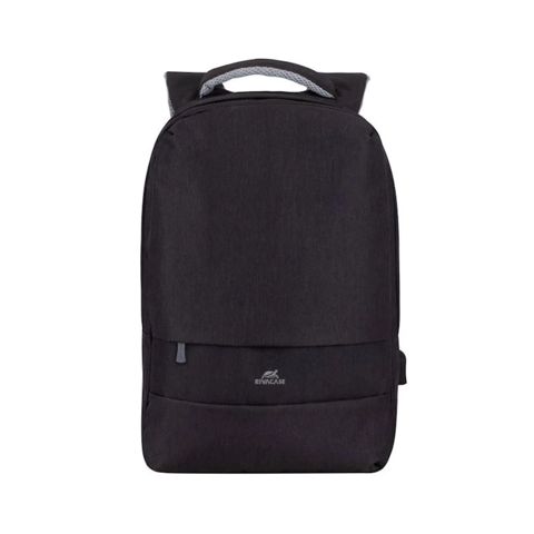Notbuk üçün bel çantası Rivacase 7562 15.6 Black — Almal — Laptop Accessories
