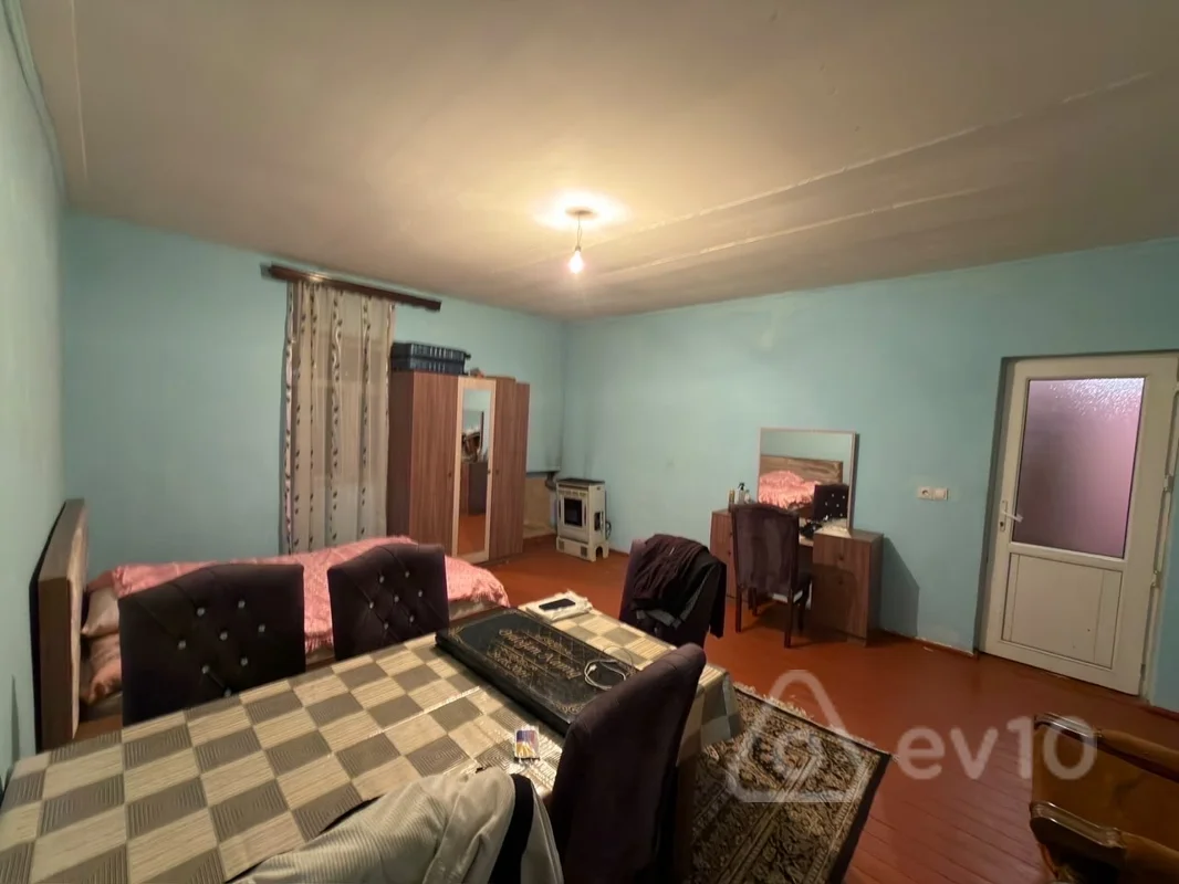 3 otaqlı həyət evi, 90 m², Yeni Yasamal — kirayə — Ev, villa, Bakı (3)