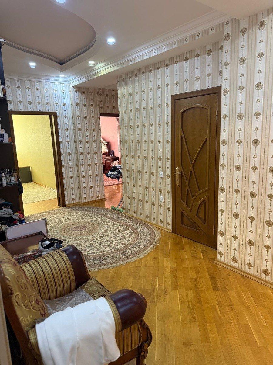 Satılır 3 otaqlı yeni tikili 126 m² — Mənzil, Bakı (4)