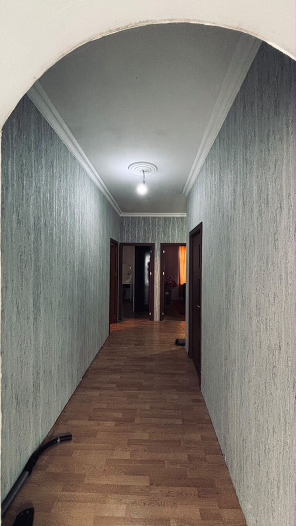Binə 2 otaqlı, 200 kv. m, Kredit yoxdur, Yeni təmirli — Ev, villa, Bakı (6)
