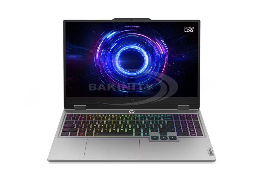 Noutbuk Lenovo LOQ 15IRX10 (83JE00SBRK) — Noutbuklar, Bakı (3)