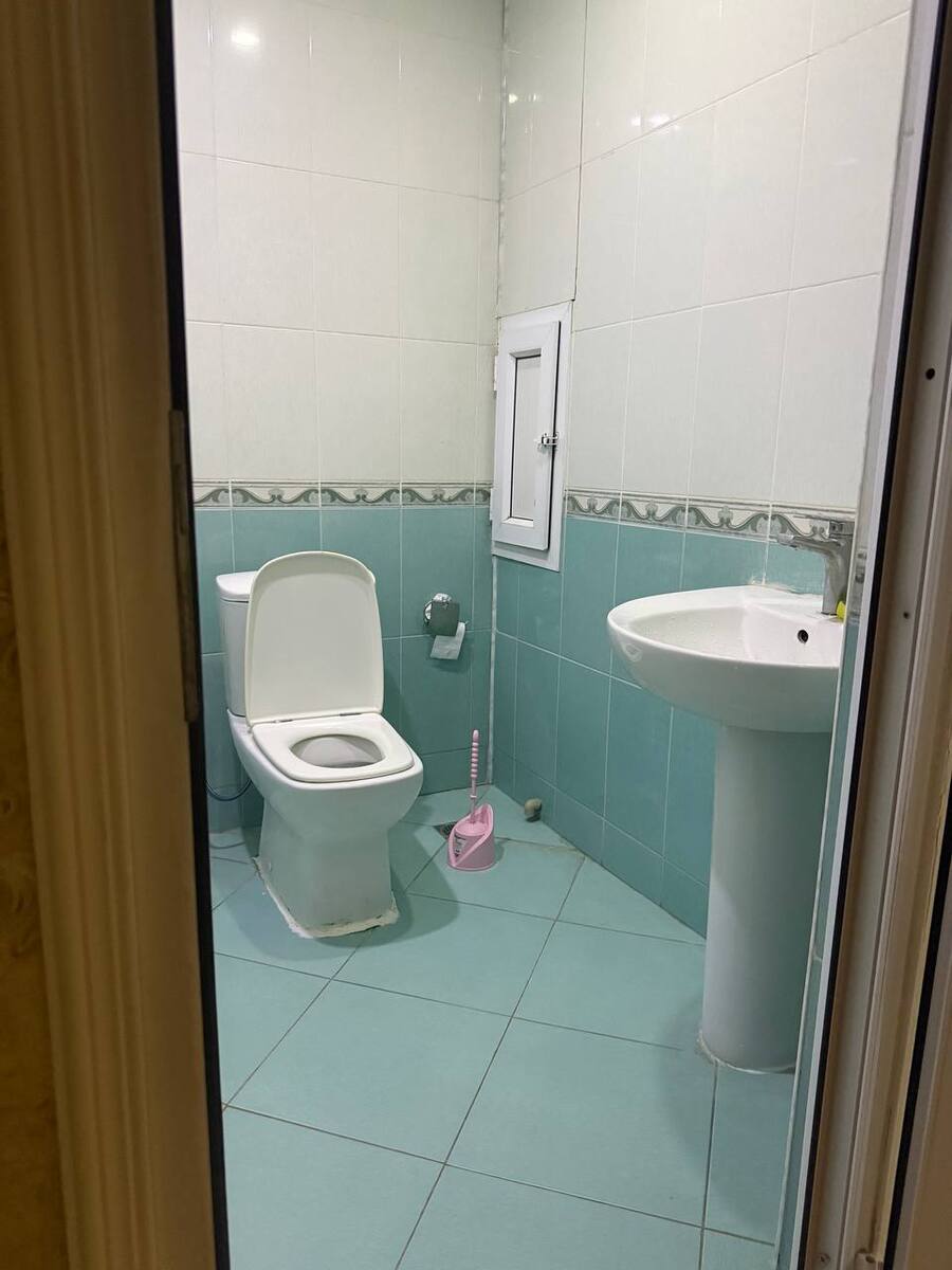 Satılır 3 otaqlı yeni tikili 126 m² — Mənzil, Bakı (9)