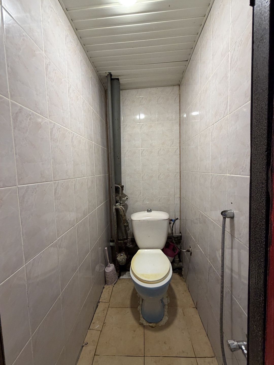 Satılır 3 otaqlı köhnə tikili 70 m² — Mənzil, Bakı (11)