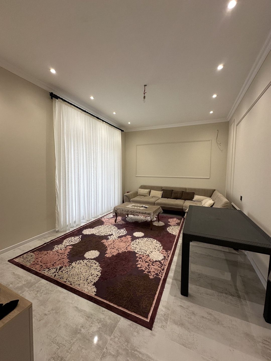 Satılır 4 otaqlı həyət evi/bağ evi 160 m² — Ev, villa, Bakı (10)