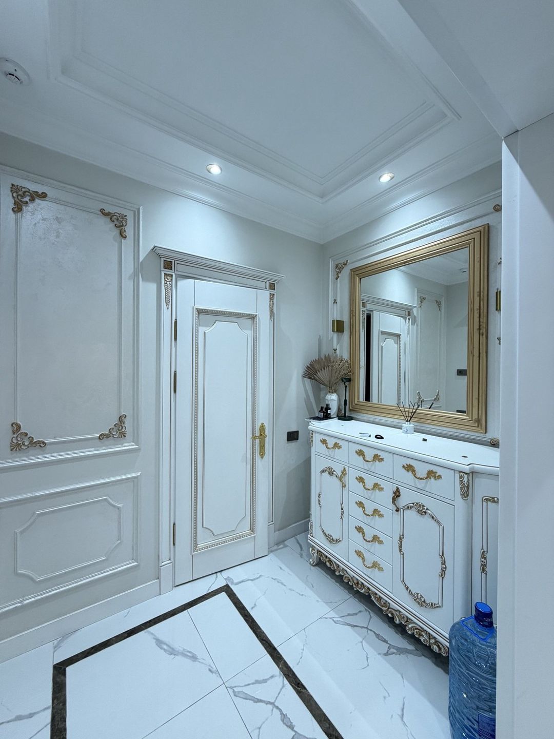 Satılır 3 otaqlı yeni tikili 148 m² — Mənzil, Bakı (8)