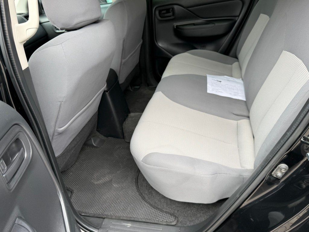 Mitsubishi L200, 2.4 L, 2022 il, 147 000 km — Avtomobillər, Bakı (11)