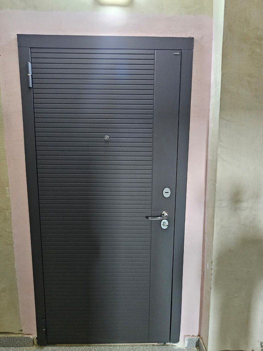 Satılır 2 otaqlı yeni tikili 44 m² — Mənzil, Bakı (9)