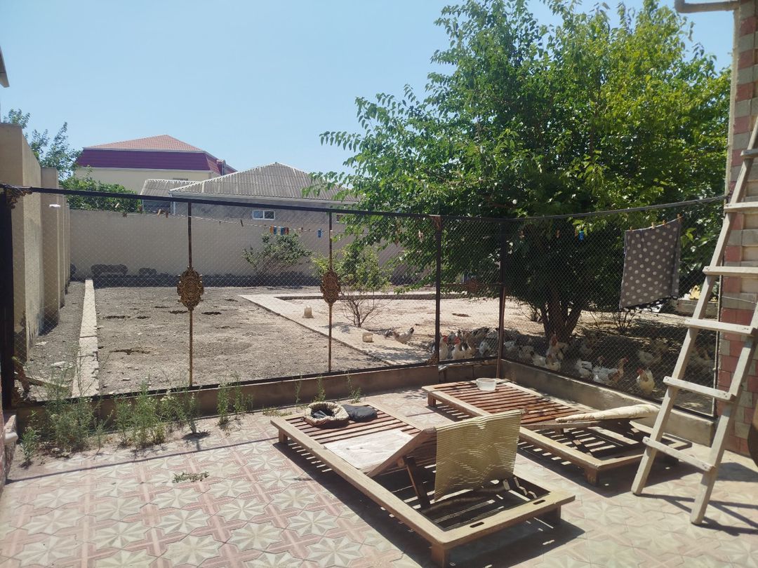 4.60 sot torpaq sahəsi, Mərdəkan qəs — Torpaq, Bakı (3)