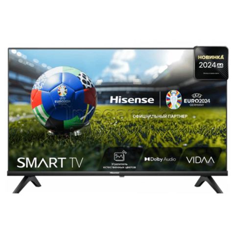 Televizor Hisense 32" 32A4N — 319.99 ₼ · Bakı · Televizorlar Televizor Hisense 32" 32A4N — Bakı