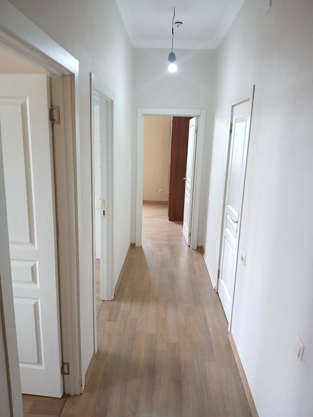 İcarəyə verilir 3 otaqlı yeni tikili 85 m² — Mənzil, Bakı (5)