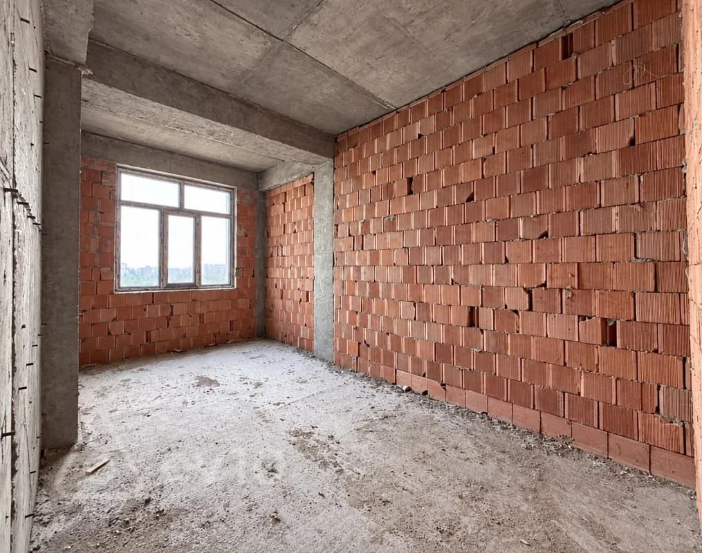 2 otaqlı mənzil, 84 m², A.M.Şərifzadə küçəsi — Mənzil, Bakı (2)
