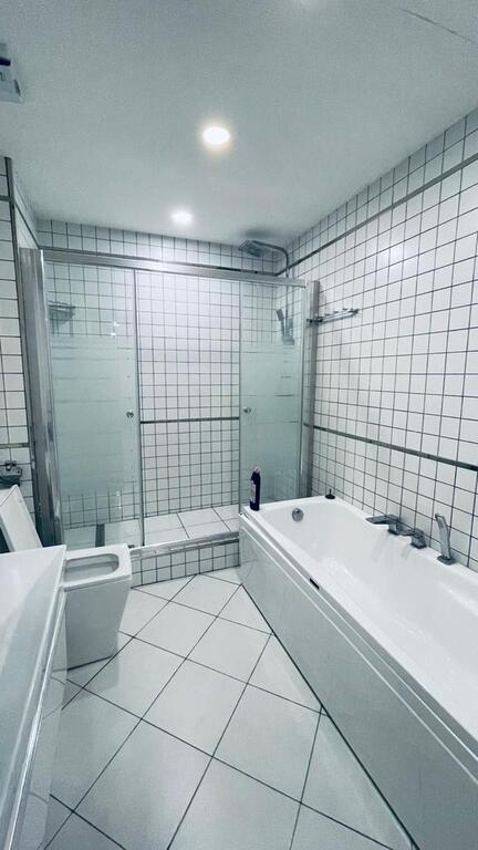 İcarəyə verilir 3 otaqlı yeni tikili 115 m² — Mənzil, Bakı (12)