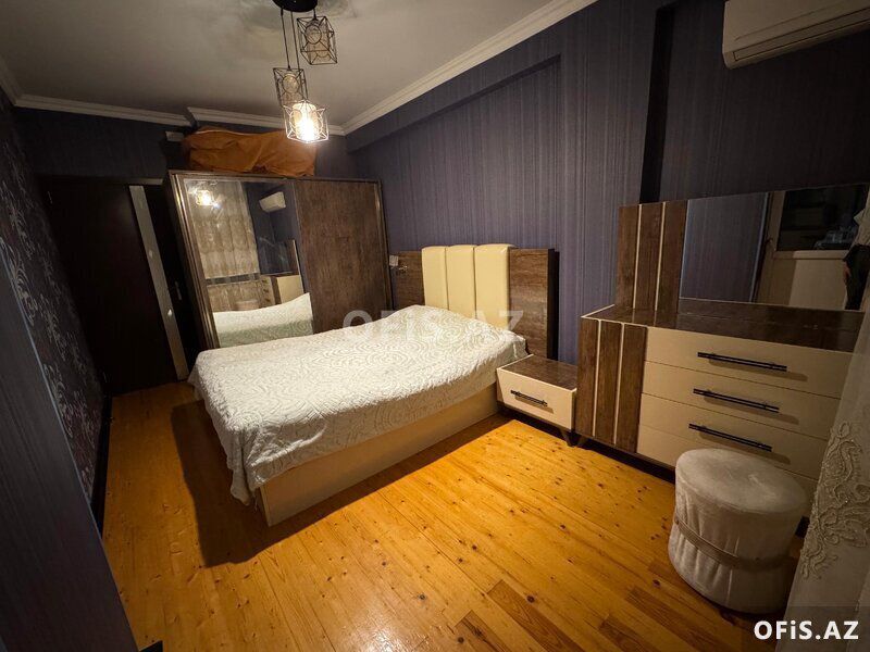 Yeni tikili Satılır Xırdalan, təmirli, kupçalı, əşyalı bina evi satılır, 2 otaq, 50 m² — Mənzil, Xırdalan (6)