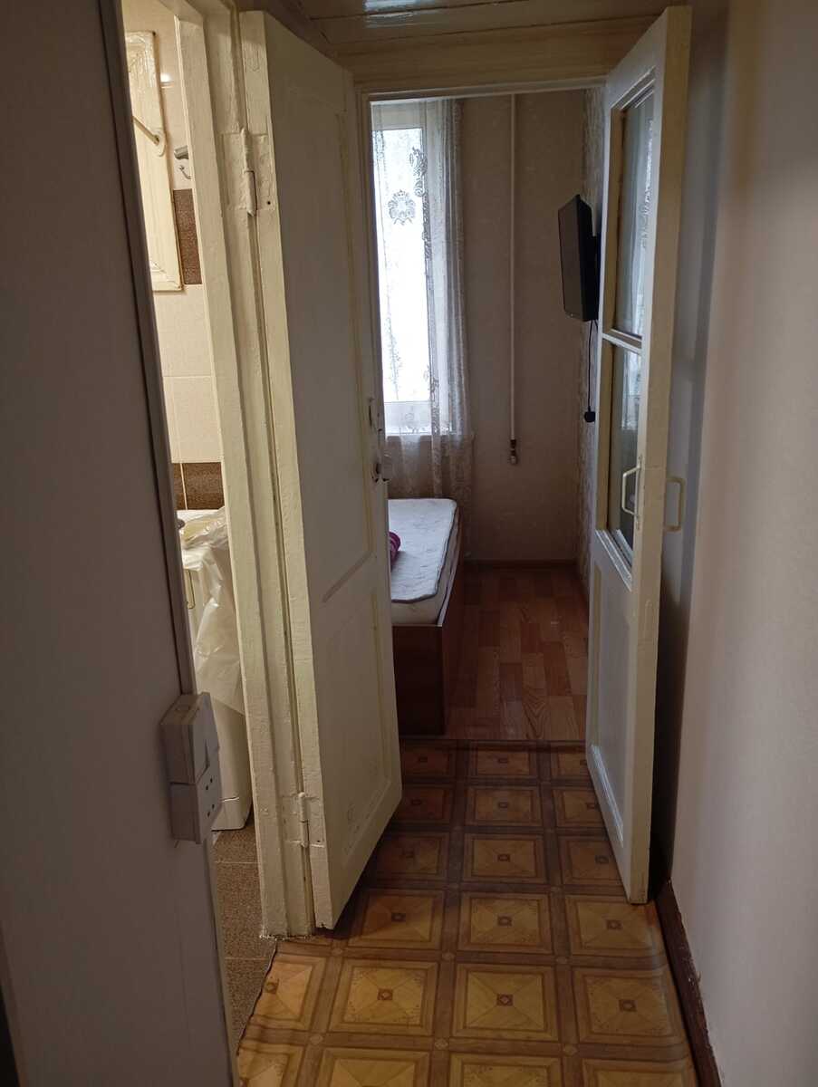 İcarəyə verilir 2 otaqlı köhnə tikili 50 m² — Mənzil, Bakı (5)