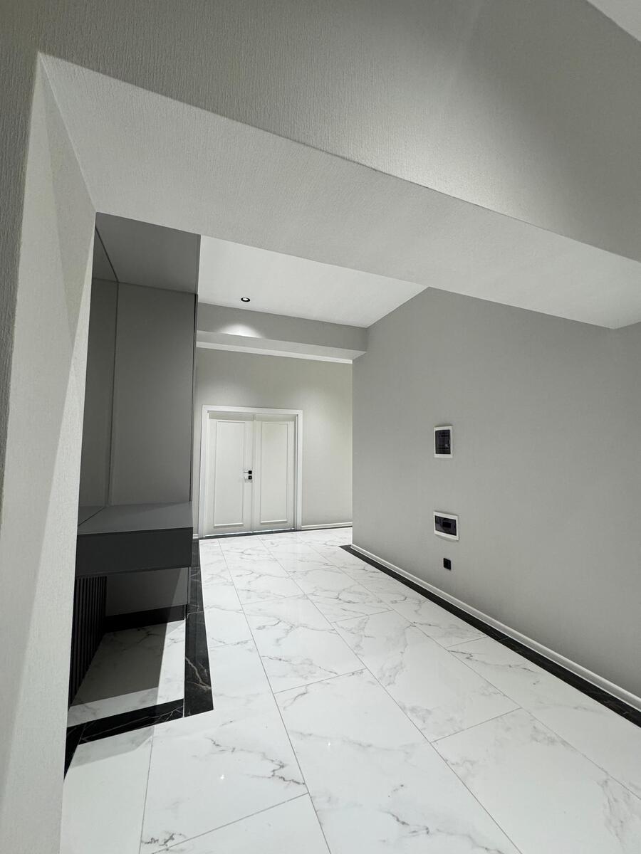 Satılır 4 otaqlı yeni tikili 178 m² — Mənzil, Bakı (8)